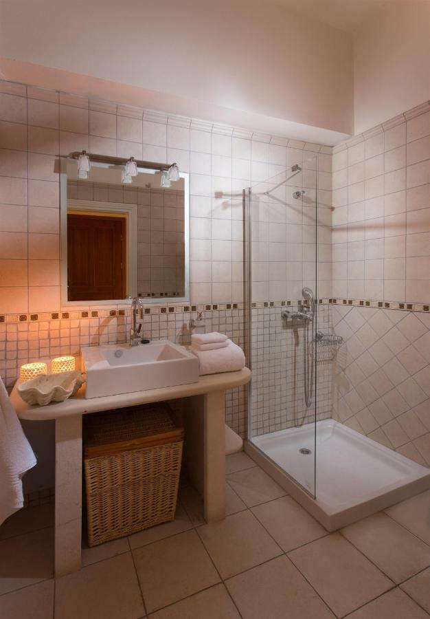 Vila Aneli Luxury Villas-villa Anastasia