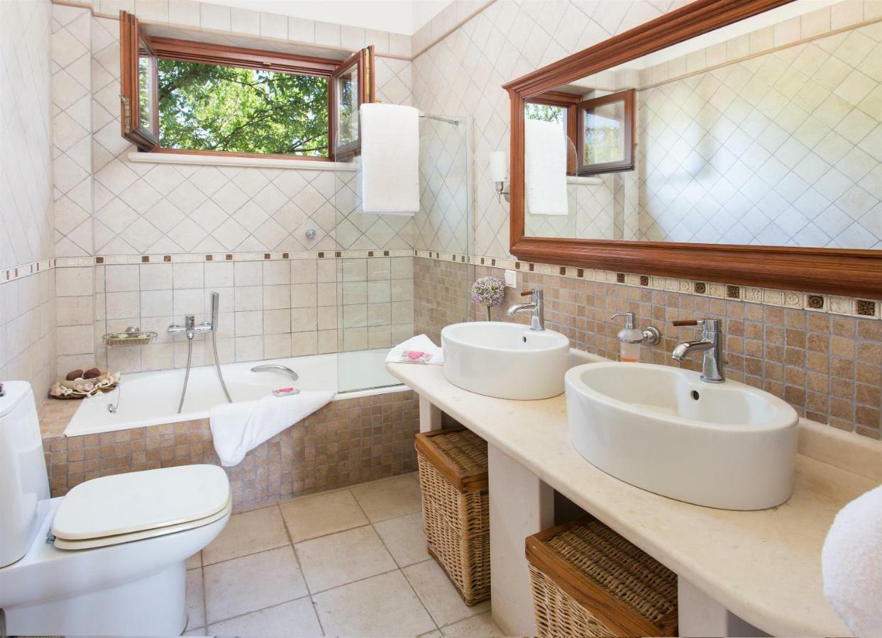 Aneli Luxury Villas-villa Anastasia Vila