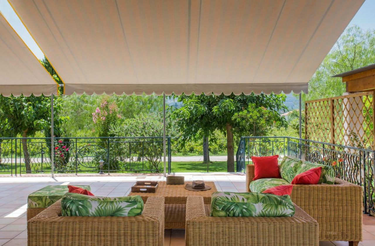Aneli Luxury Villas-villa Anastasia Vila
