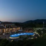 Aneli Luxury Villas-Villa Anastasia