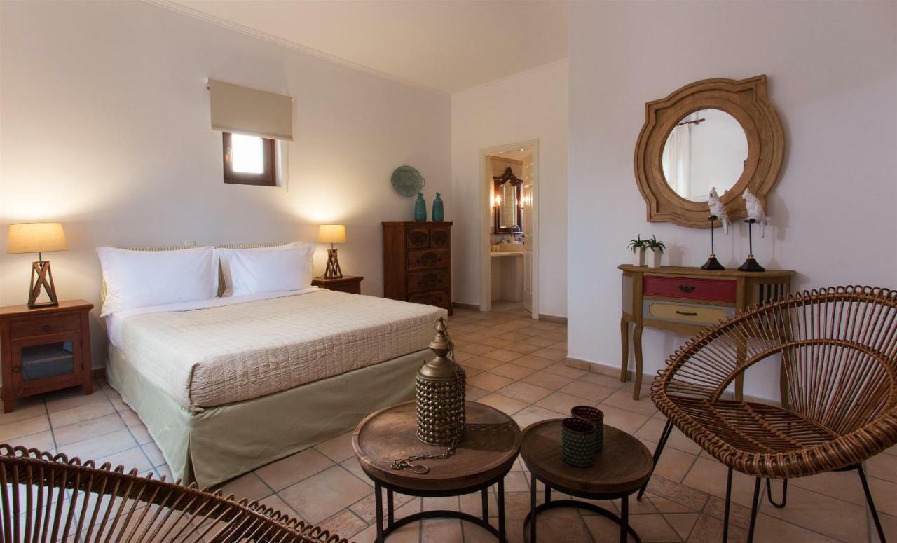 Aneli Luxury Villas-villa Anastasia
